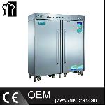 Infrared Disinfection Tableware Cabinet