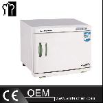 Full-Automatic Towel Warmer Sterilizer Cabinet