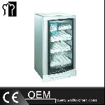 Towel Warmer Sterilizer Cabinet