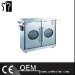 Electric Towel Warmer Trolley