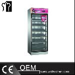 Heated Air Circulation Shose Sterilizer Cabinet