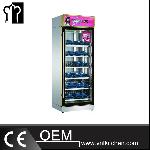 Heated Air Circulation Shose Sterilizer Cabinet