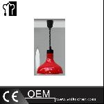 E Style Telescopic Food Heating Lamp