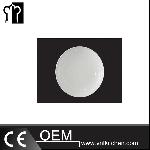 Melamine Round Plate