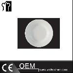 Melamine Round Plate