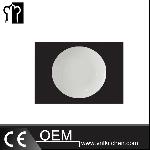 Melamine Shallow Plate