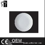 Melamine Round Plate