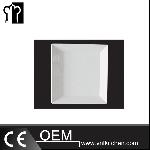 Melamine Square Plate