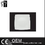 Melamine Square Plate