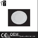 Melamine Round Plate