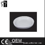 Melamine Round Plate