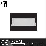 Melamine Rectangular Plate