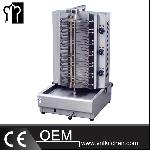 Electric Shawarma Kebab Machine