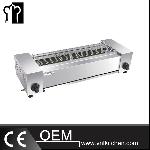 Gas Infrared Barbecue Grill