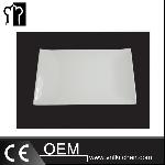 Melamine Rectangular Plate