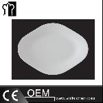 Melamine Rhombic Plate