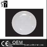 Melamine Round Sushi Plate