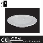 Melamine Round Sushi Plate