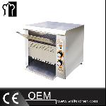 Electric Conveyor Toaster