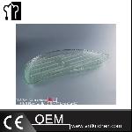 Fish Shape Acrylic Plate