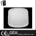 Melamine Square Plate