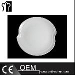 Melamine Round Plate