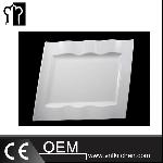 Melamine Rhombic Plate