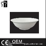 Melamine Round Bowl