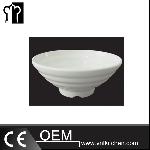 Melamine Wide Mouth Bowl