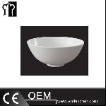 Melamine Round Bowl