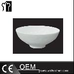 Melamine Round Bowl