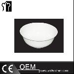 Melamine Round Bowl