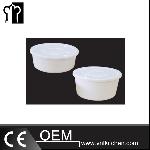 Melamine Soup Bowl With Cover