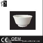 Melamine Anti-mouth Bowl