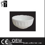 Melamine Round Bowl