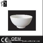 Melamine Round Bowl