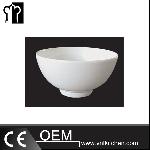 Melamine Round Bowl