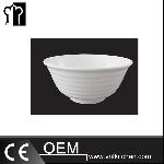 Melamine Anti-mouth Bowl