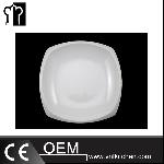 Melamine Square Bowl