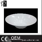 Melamine Trumpet Shaped Bowl