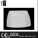 Melamine Square Bowl