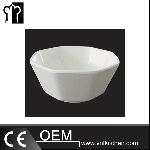 Melamine Octagonal Bowl