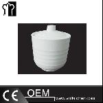 Melamine Small Soup Bowl With Cover