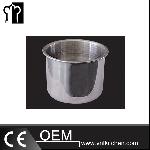 Stainless Steel Deep Inner Container