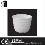 Melamine Striated Cup