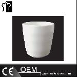 Melamine Striated Cup