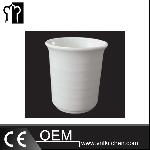 Melamine Striated Cup