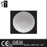 Melamine Round Sauce Dish