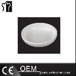 Melamine Round Sauce Dish