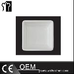 Melamine Square Sauce Dish